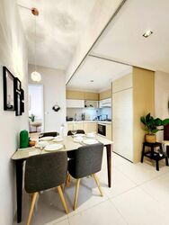 The Sail @ Marina Bay (D1), Apartment #569634061